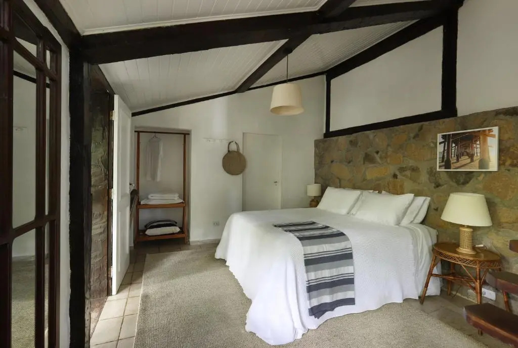 Vila Siriúba Hotel