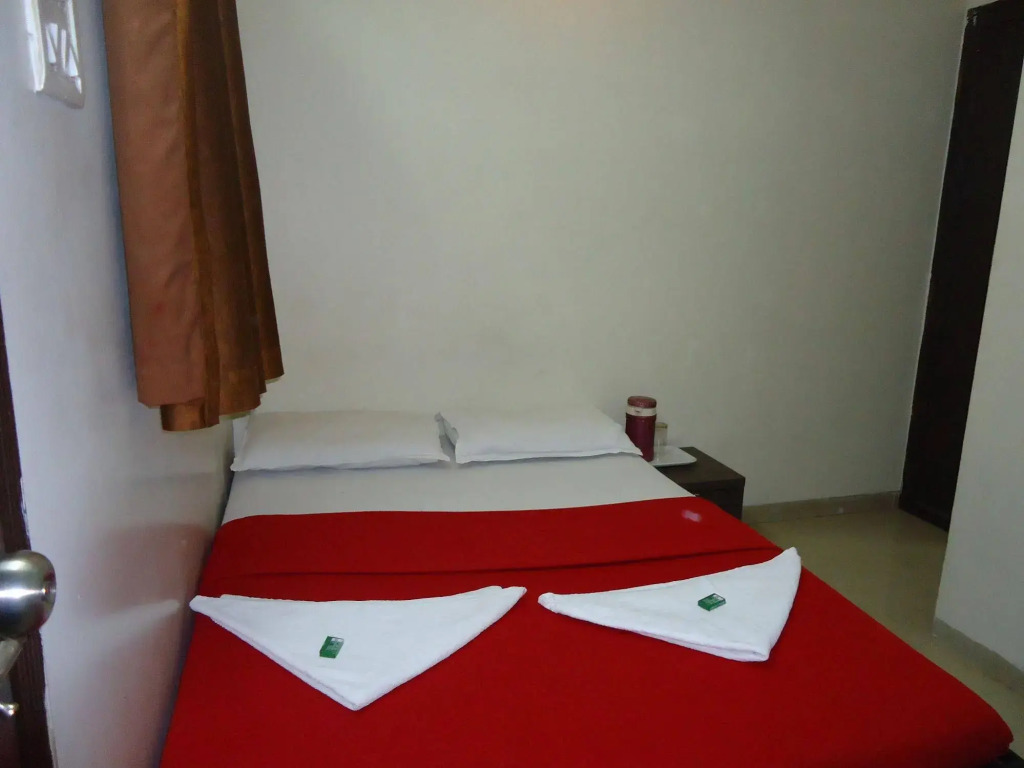 Marol Residency