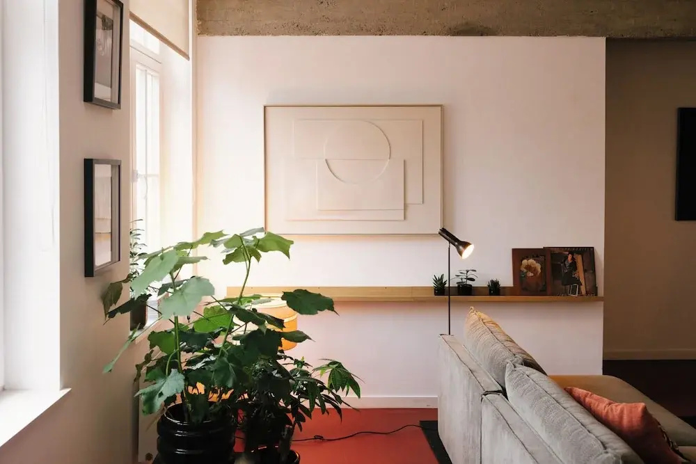 A Place Antwerp - Boutique Suites & Flats - Leeuwenstraat 20