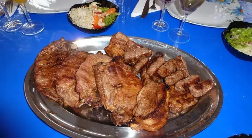 Apartments Paul