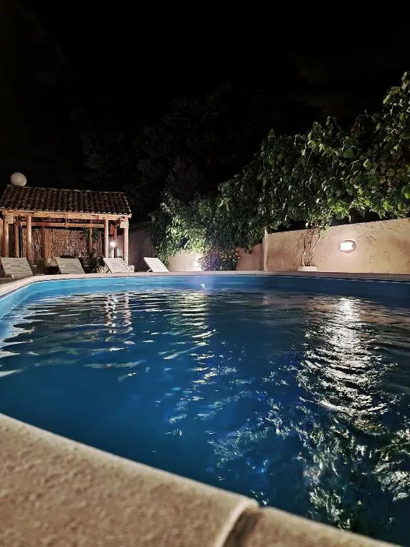 Guesthouse Dila