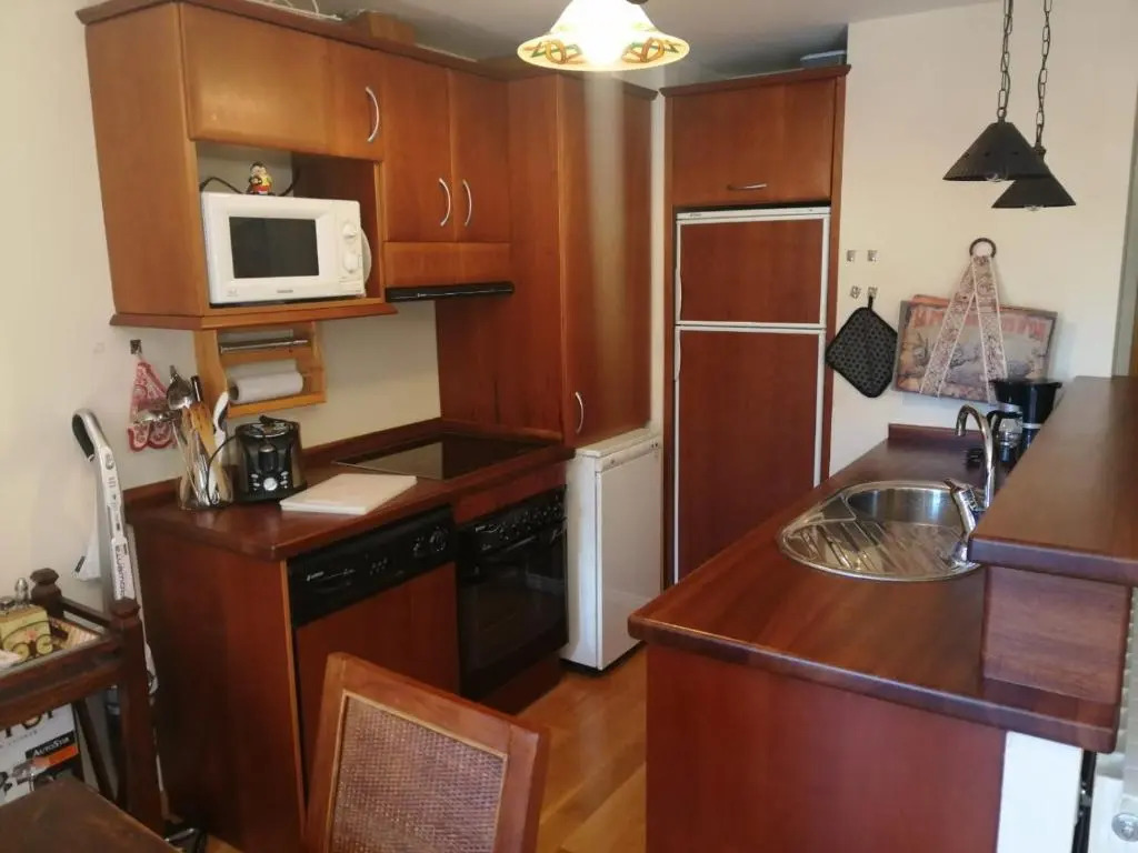 Apartamento Sarrato IV de Sallent