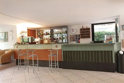Hotel Abarth