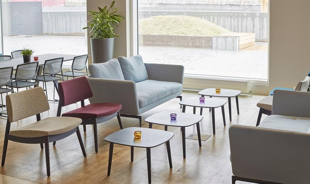 Fosshotel Reykjavík