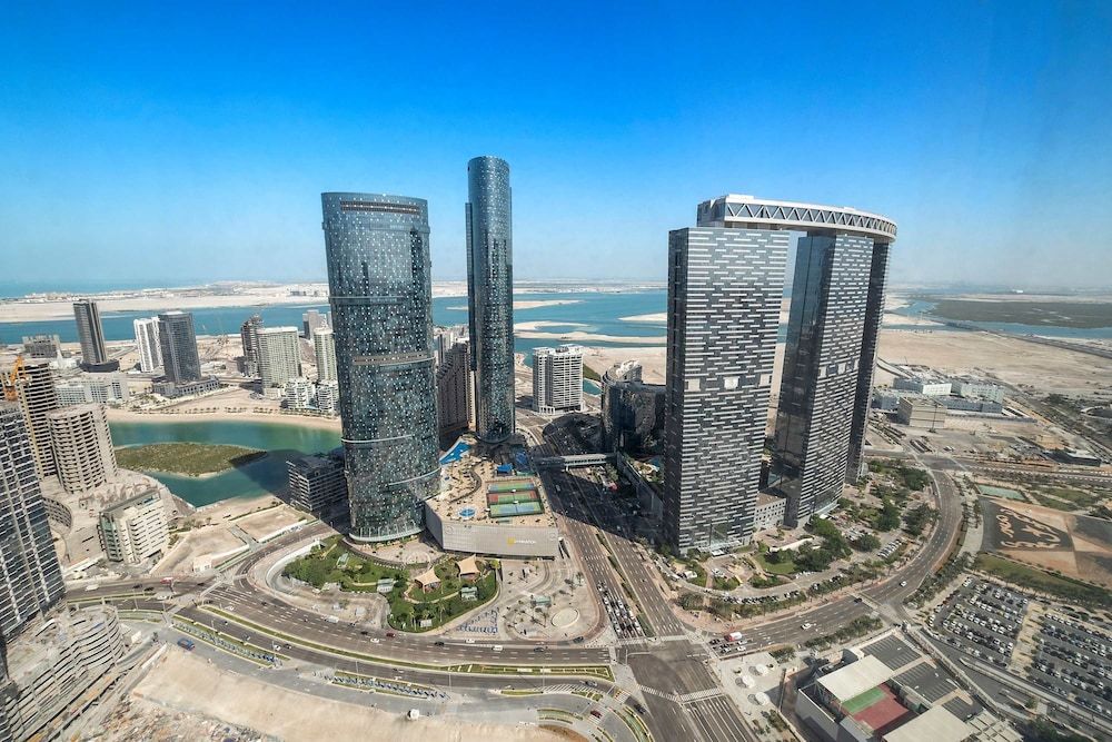 Silkhaus Horizon Tower Big Layout Near Park