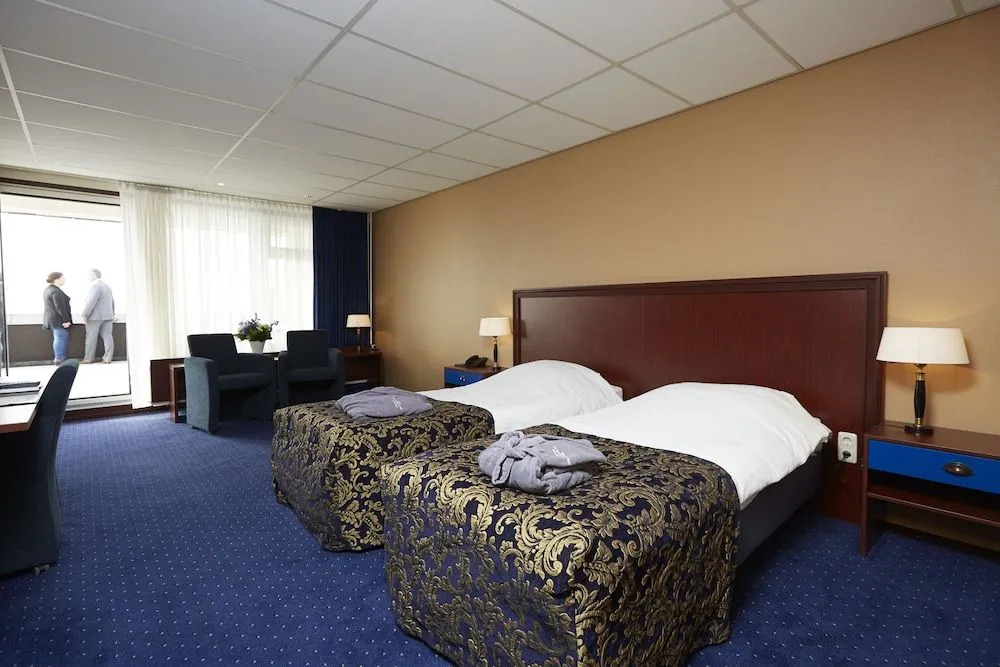 Hotel And Restaurant Zwartewater