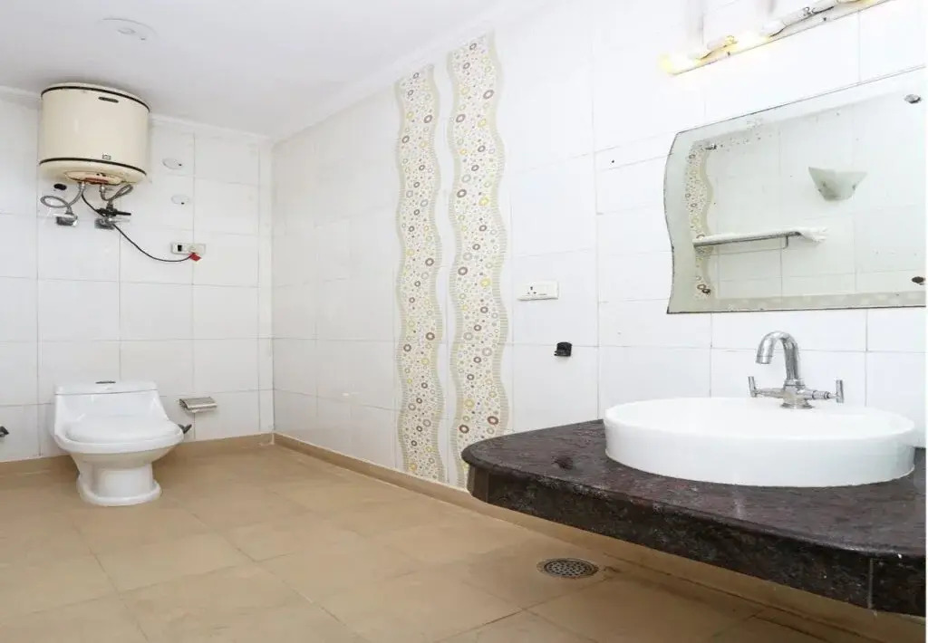 Apartment Tanish Residency By OYO Rooms