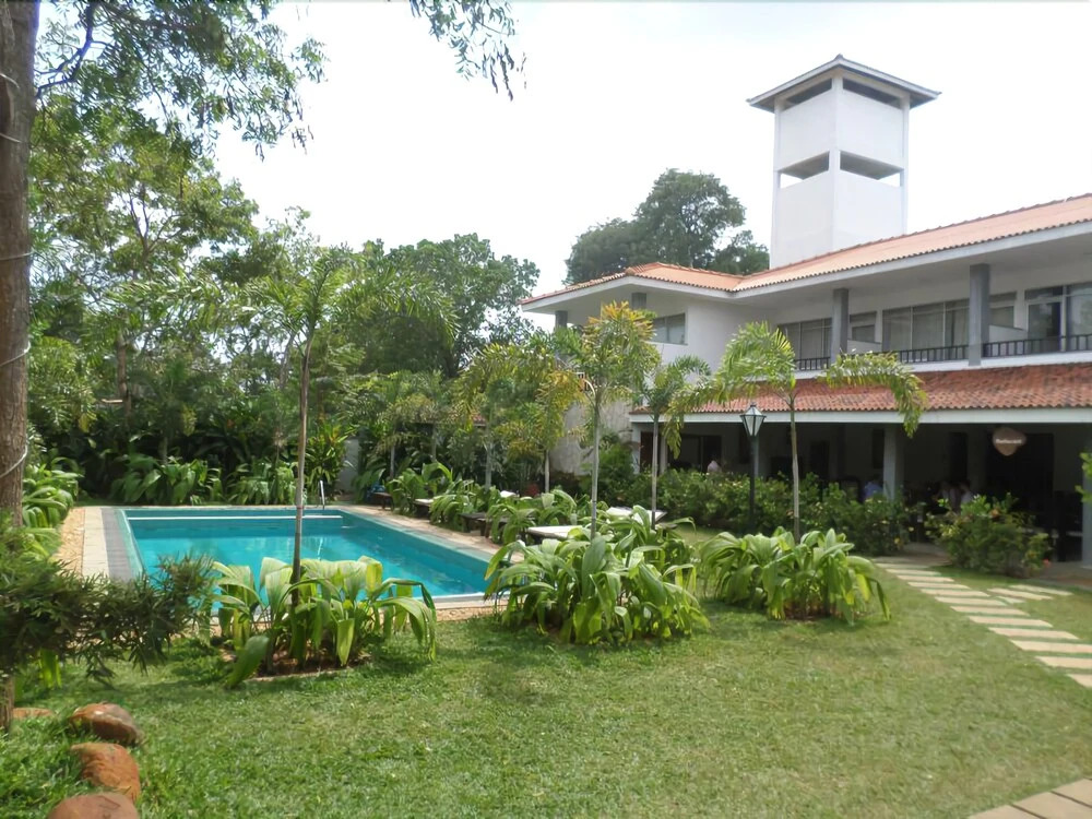 Tissa Wild Heaven