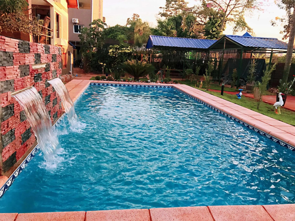 Hotel Amayal