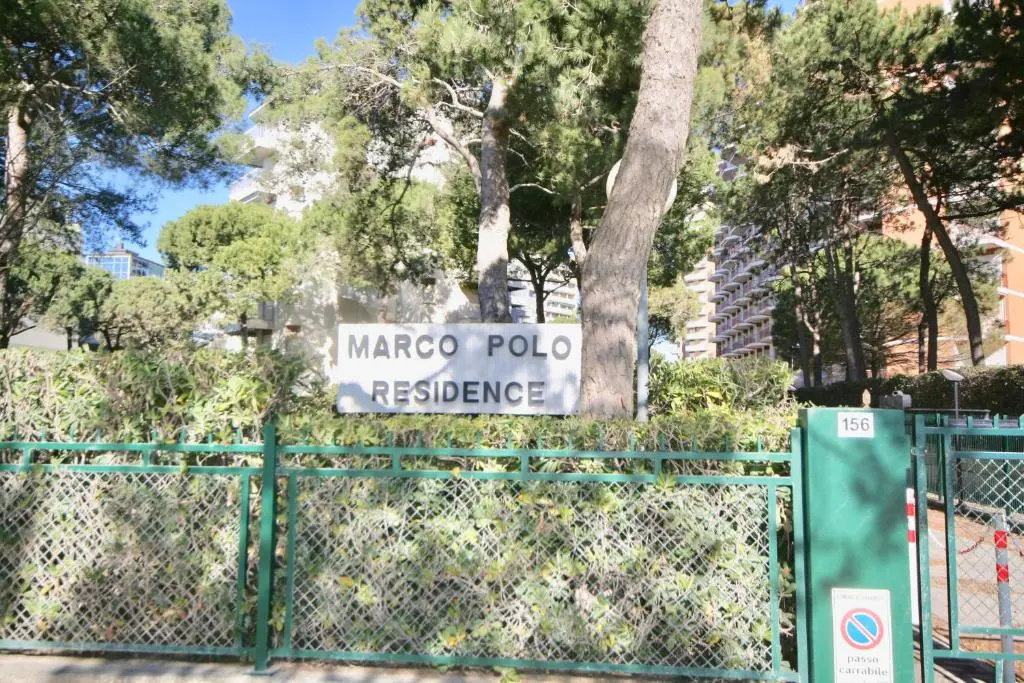 Residenza Marco Polo