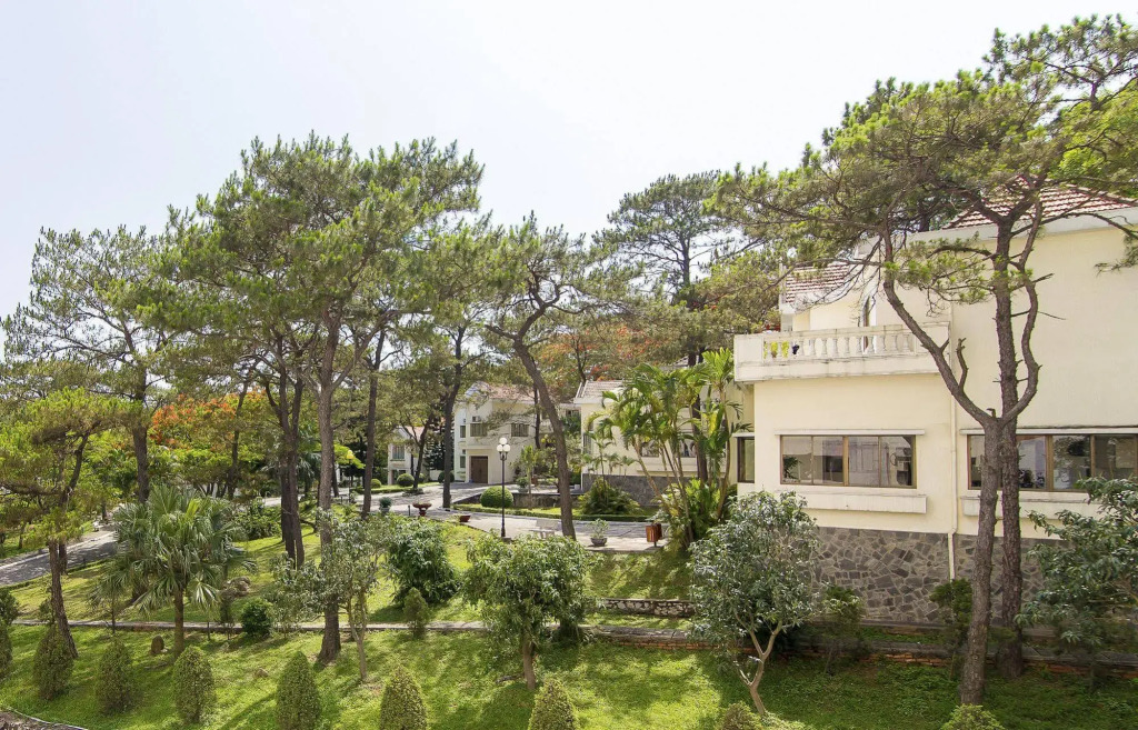 Sai Gon Ha Long Hotel