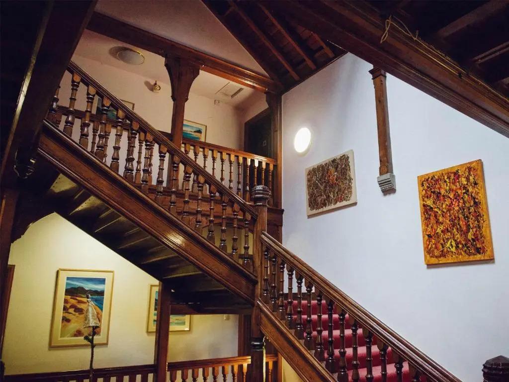 Plas Tan y Bwlch