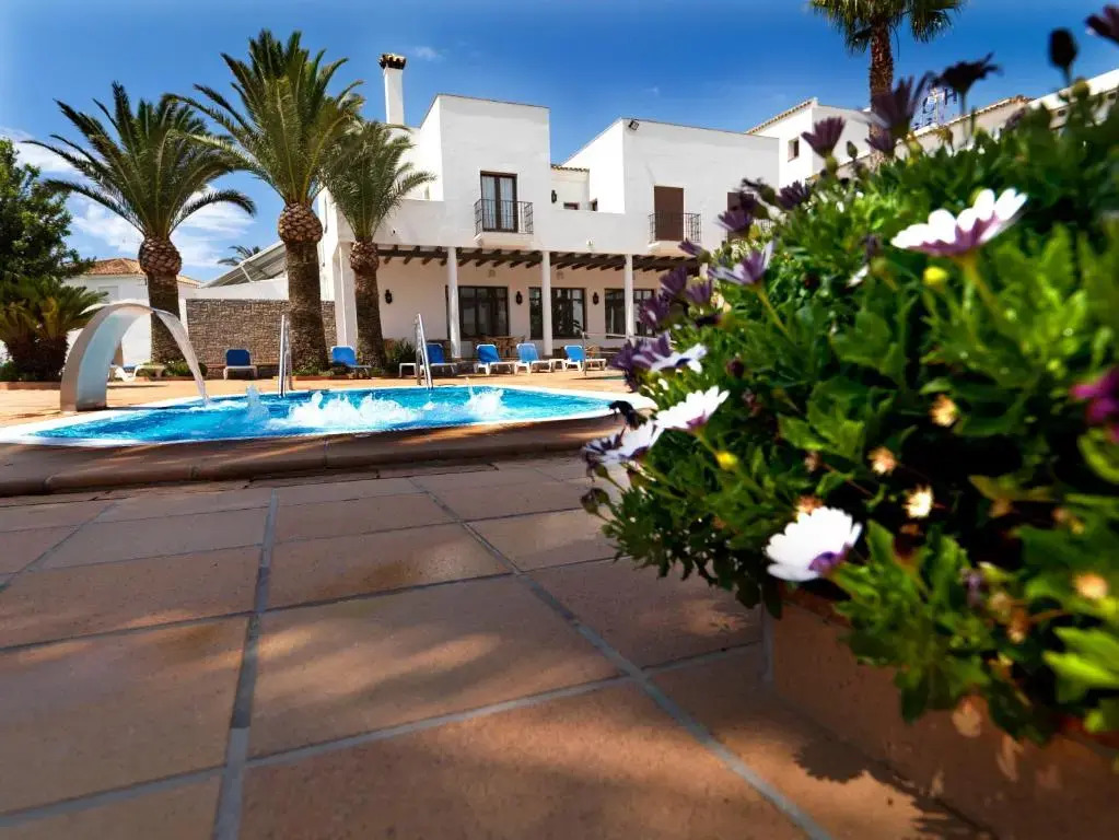 Hotel Porfirio