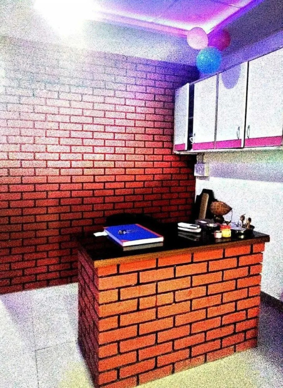 Citybackpacker hostel