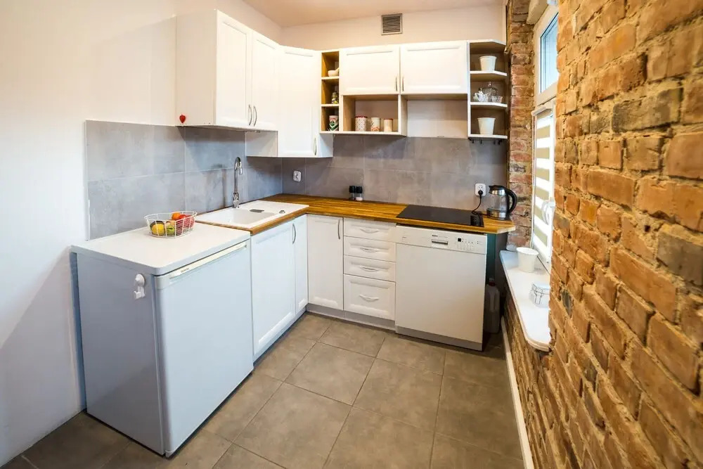 Inside - House Apartament Gdansk City Center