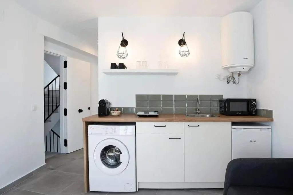 Apartamentos Vexèr