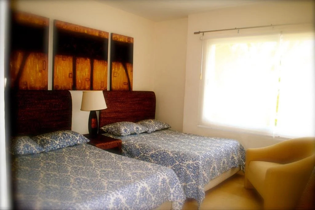 B&B Luxury House