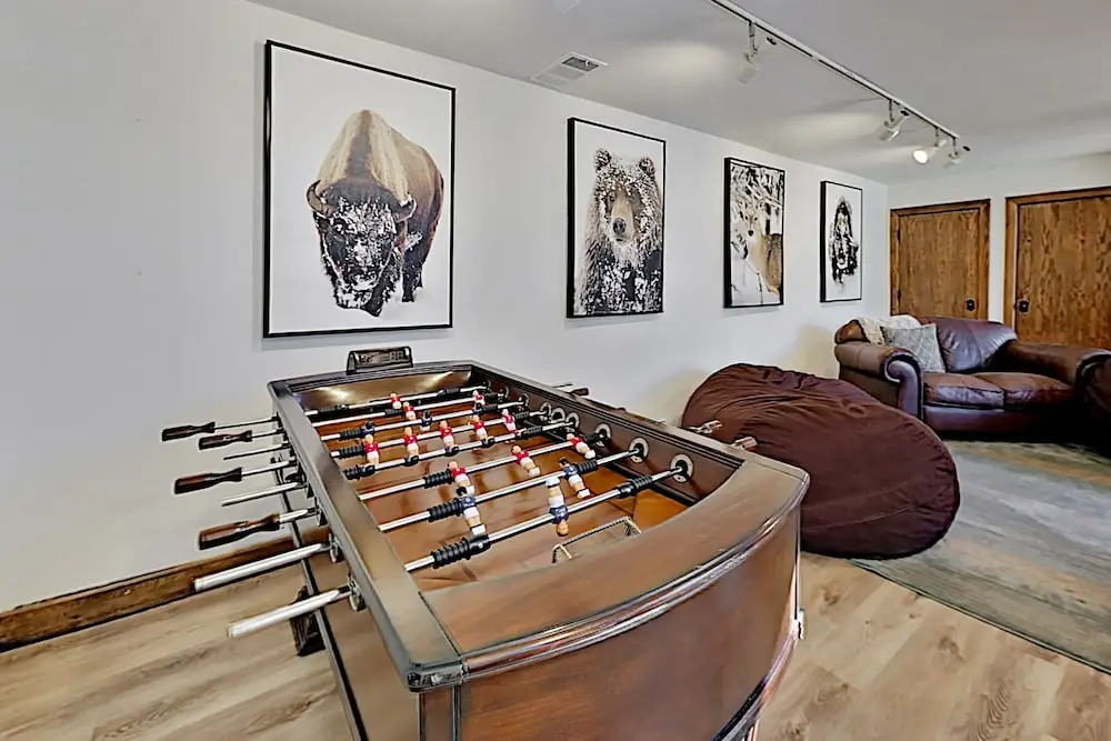 1263pcd7 4 Bedroom Townhouse