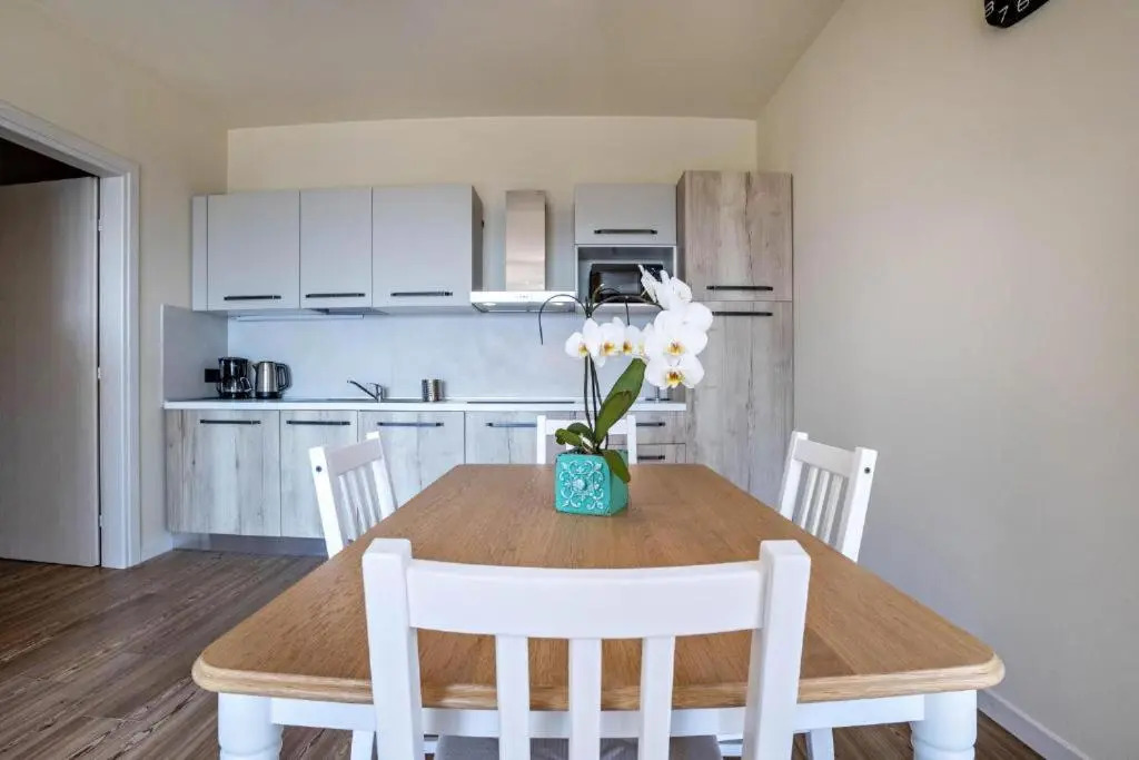 "Villa Giulia Nicole" Apartaments- Country House