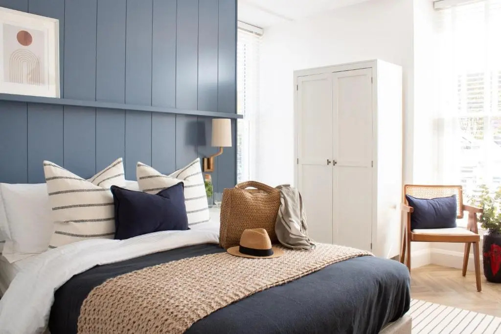 Morahan apartment