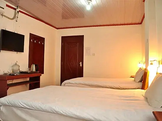 Wenxin Business Hotel, South Anhui