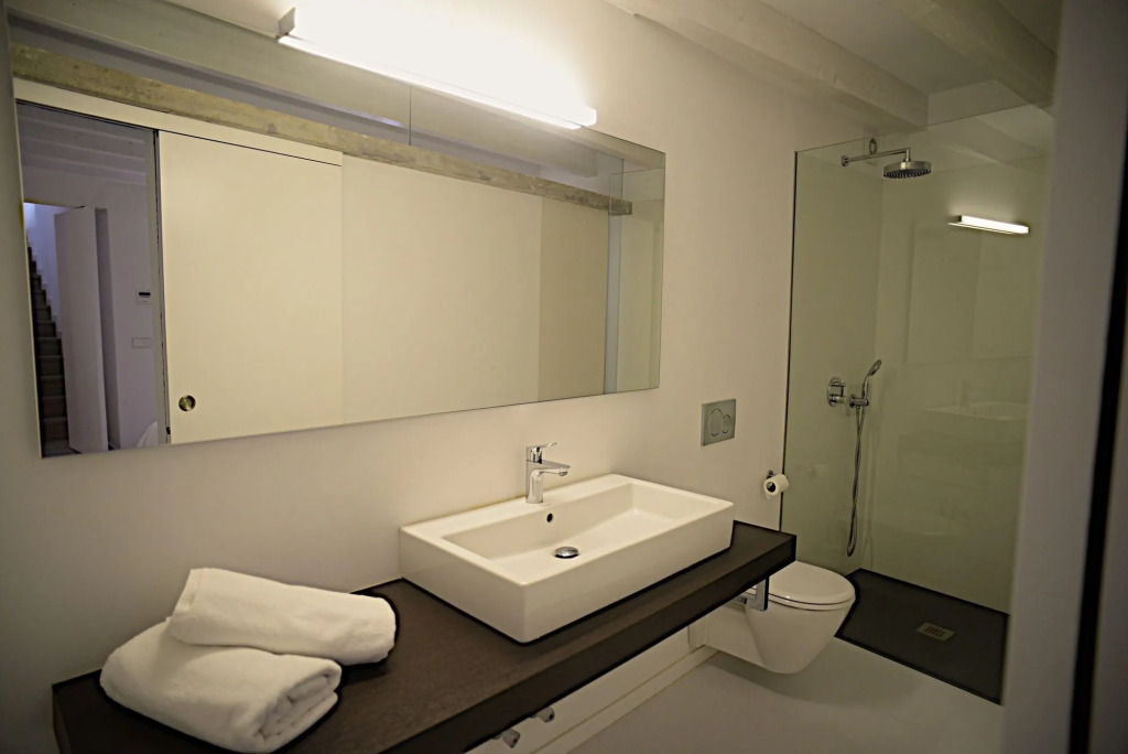 Apartamento Santa Creu