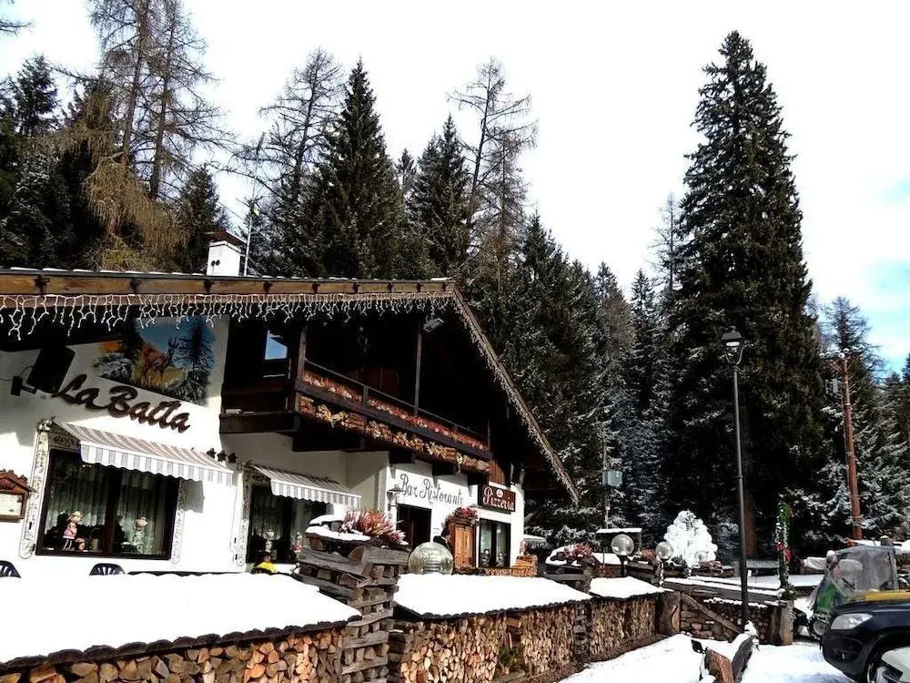 B&B La Baita