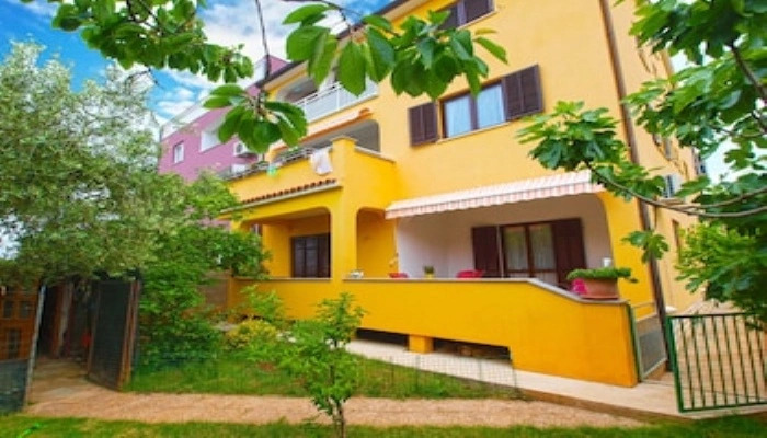 Apartments Stana 242
