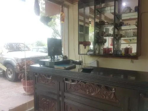 New Islamabad Hotel