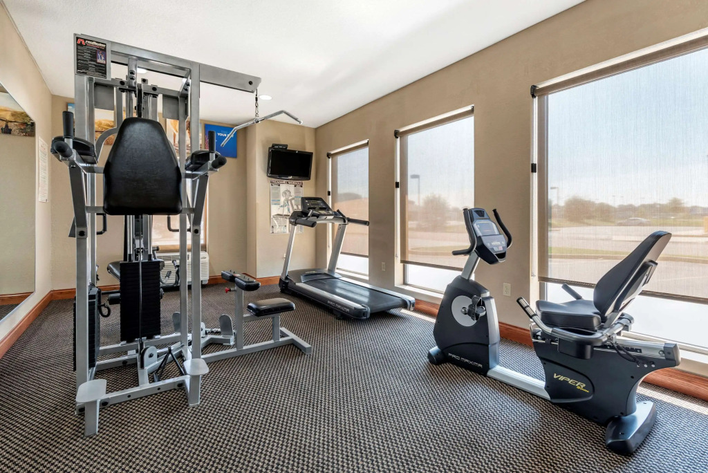 Comfort Inn & Suites Muncie Near University