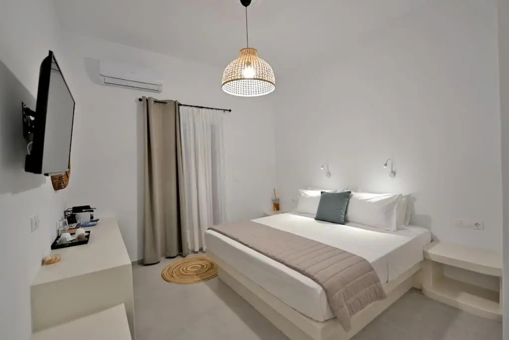 Kleri's apartments 5