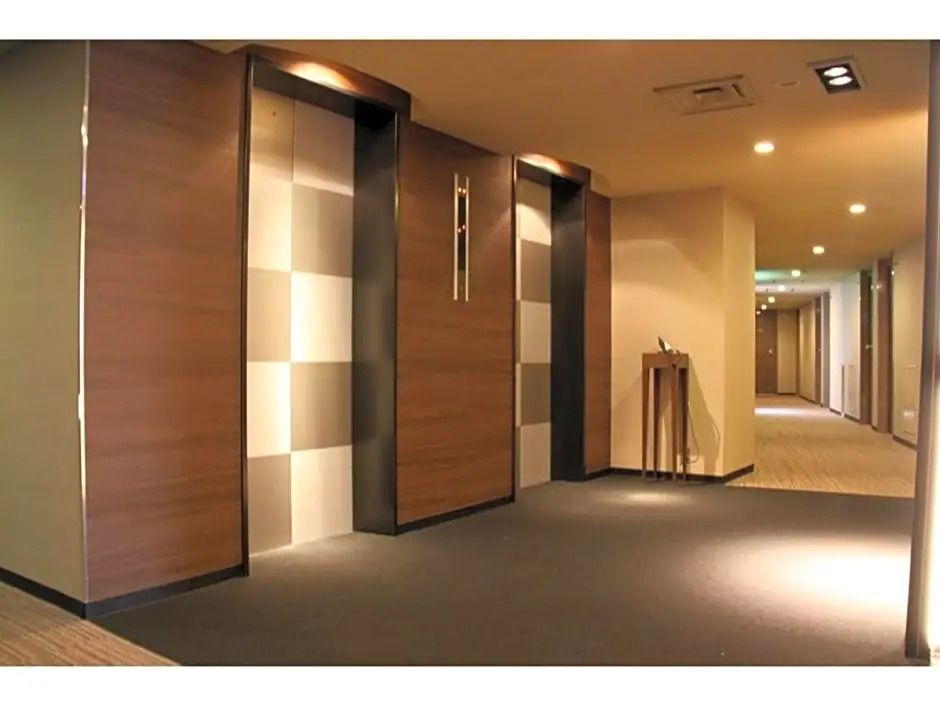 Hotel Il Credo Gifu - Vacation STAY 84585