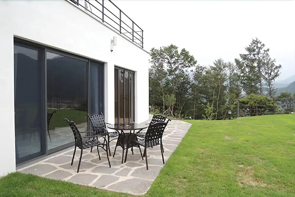 Gapyeong V 10 Pension