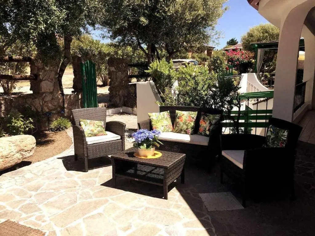 Villa Tonino