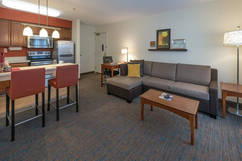 Residence Inn Columbus