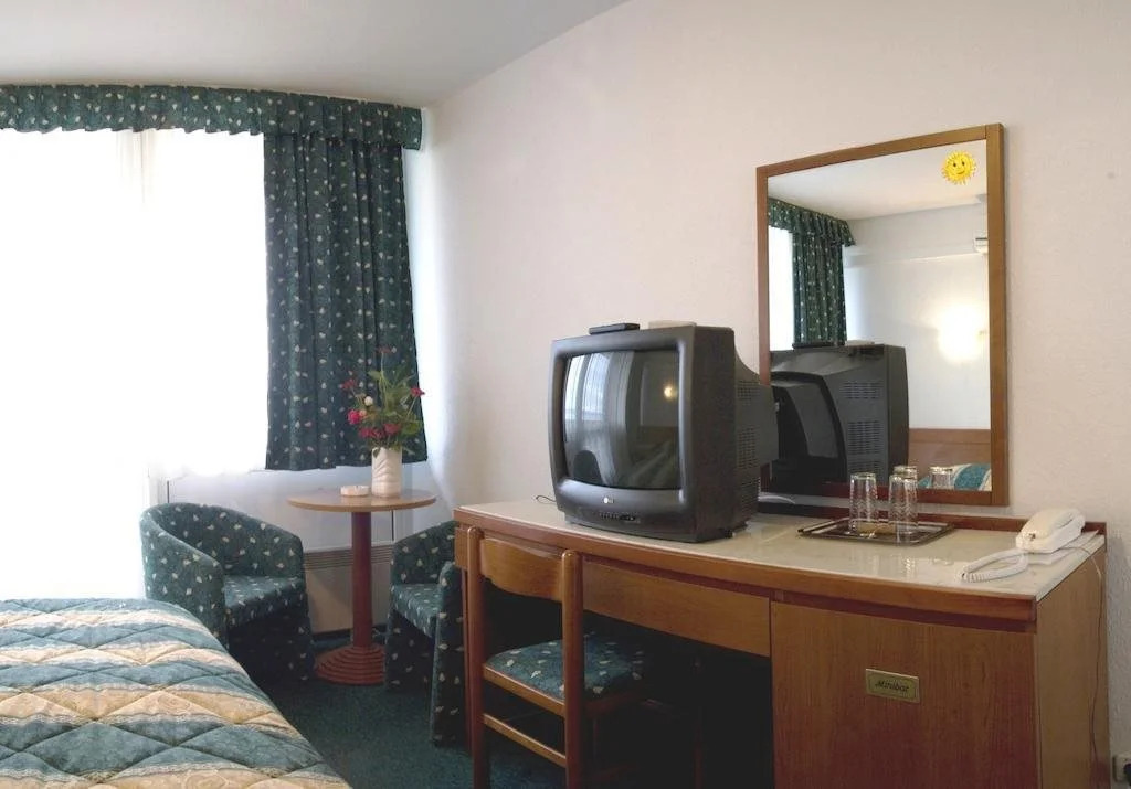 Riviera Park Hotel