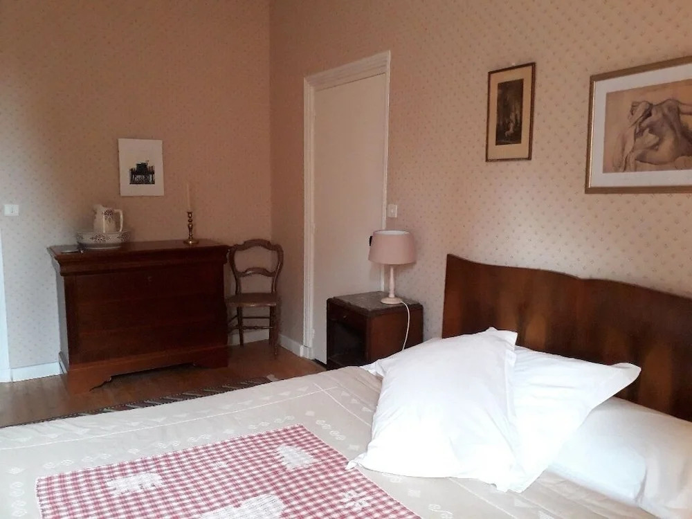 Chambres dhôtes La Hourqueyre