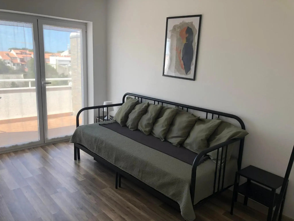 Appartement 3Z - Centre de Esposende avec vue sur la ville