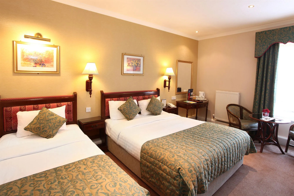 Best Western Grosvenor