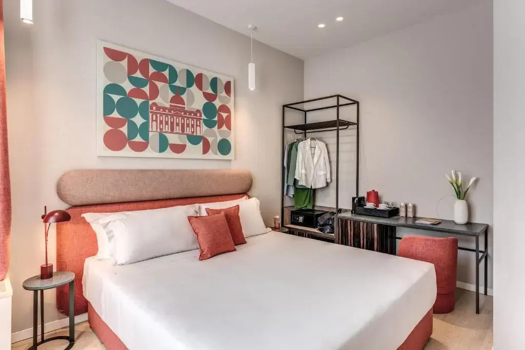 Parioli Cube Hotel