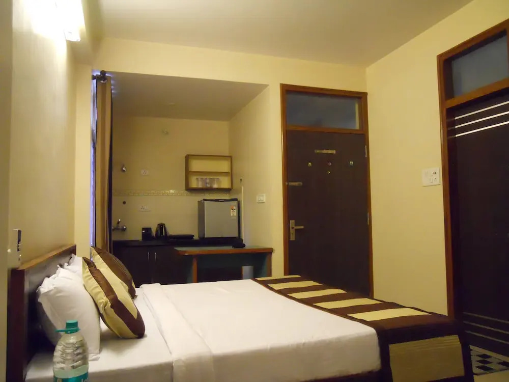 Jaipur Residences 1