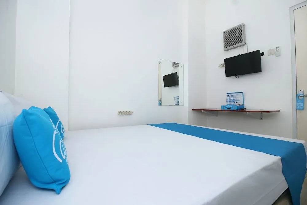 Airy Eco Tambora Tanah Sereal Raya 17 Jakarta