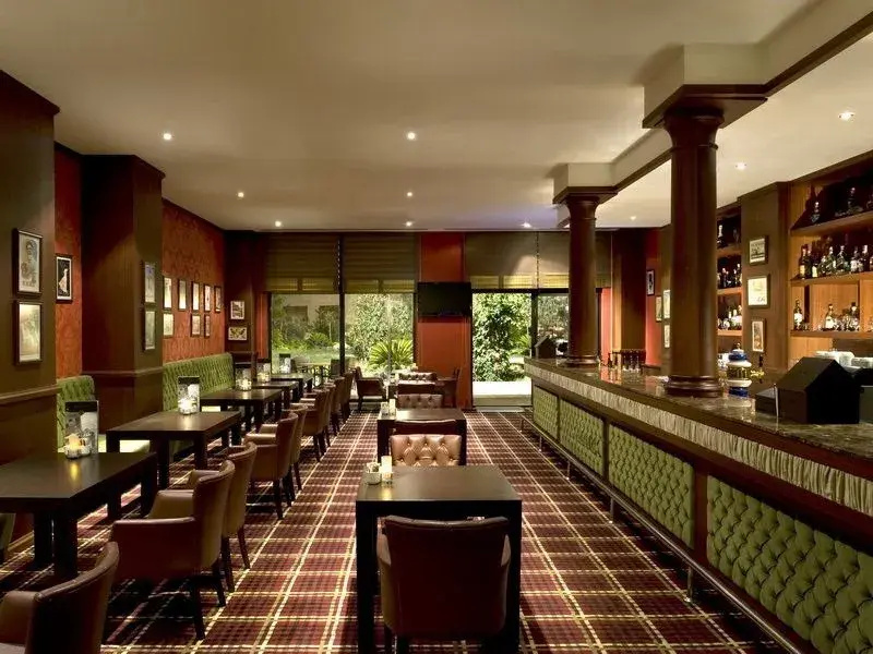 Vogue Hotel Avantgarde