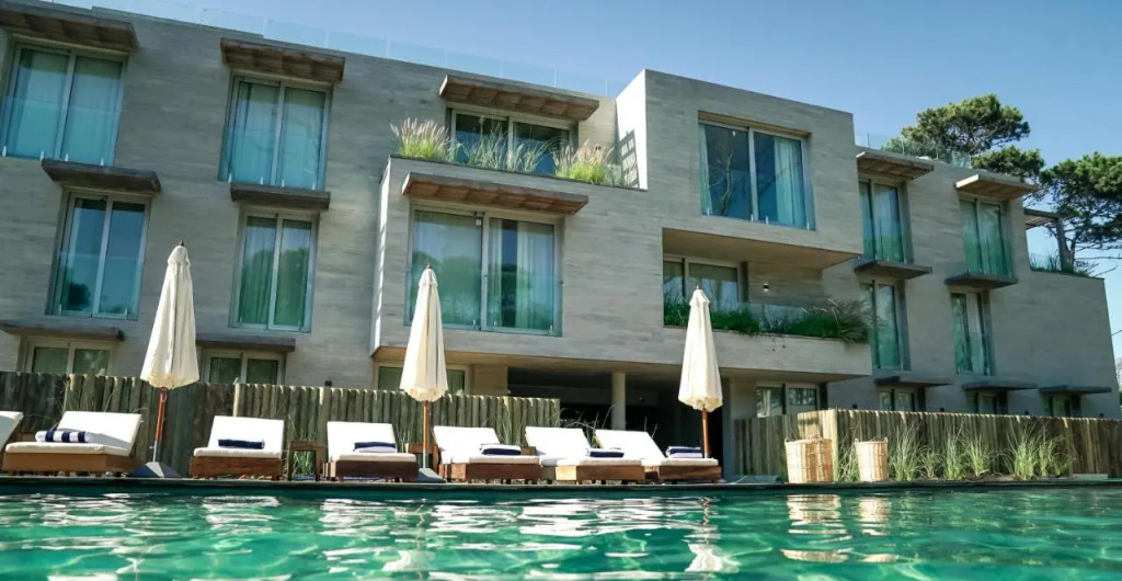 Casagrande Hotel & Beach Club
