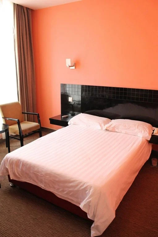 Home Inn Selected Shanghai North Bund