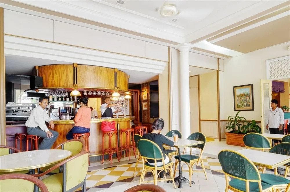 Hotel De France