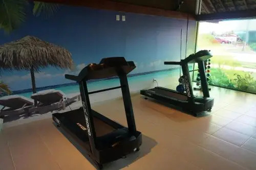 Apartamento Cupe Beach Living