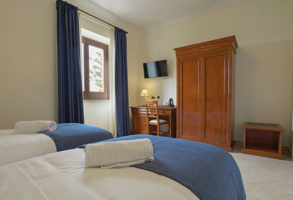 Relais Villa Giuliana