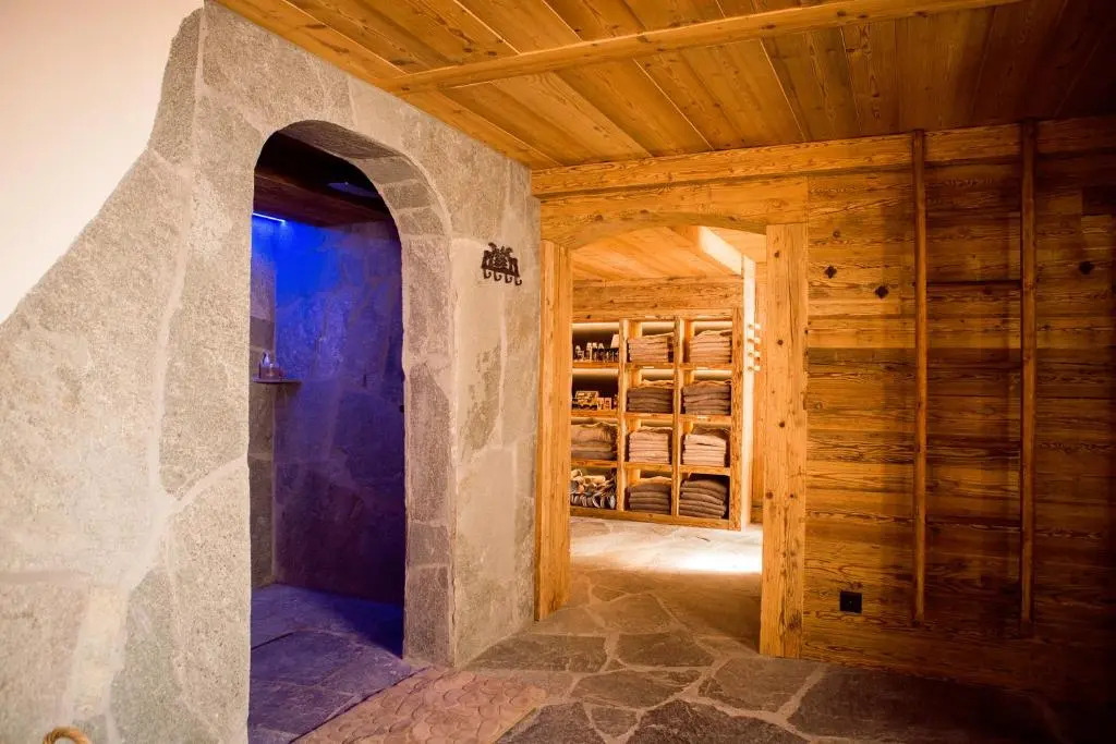 Hotel Madrisajoch