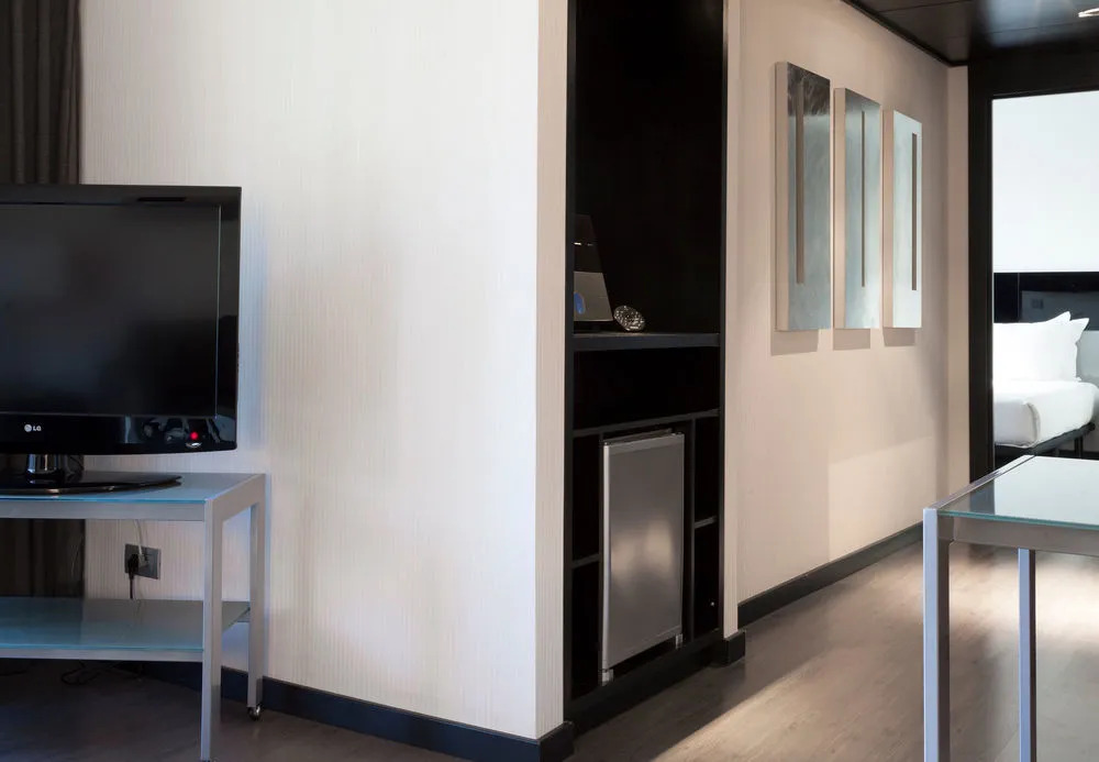 Micampus Pamplona Student Residence